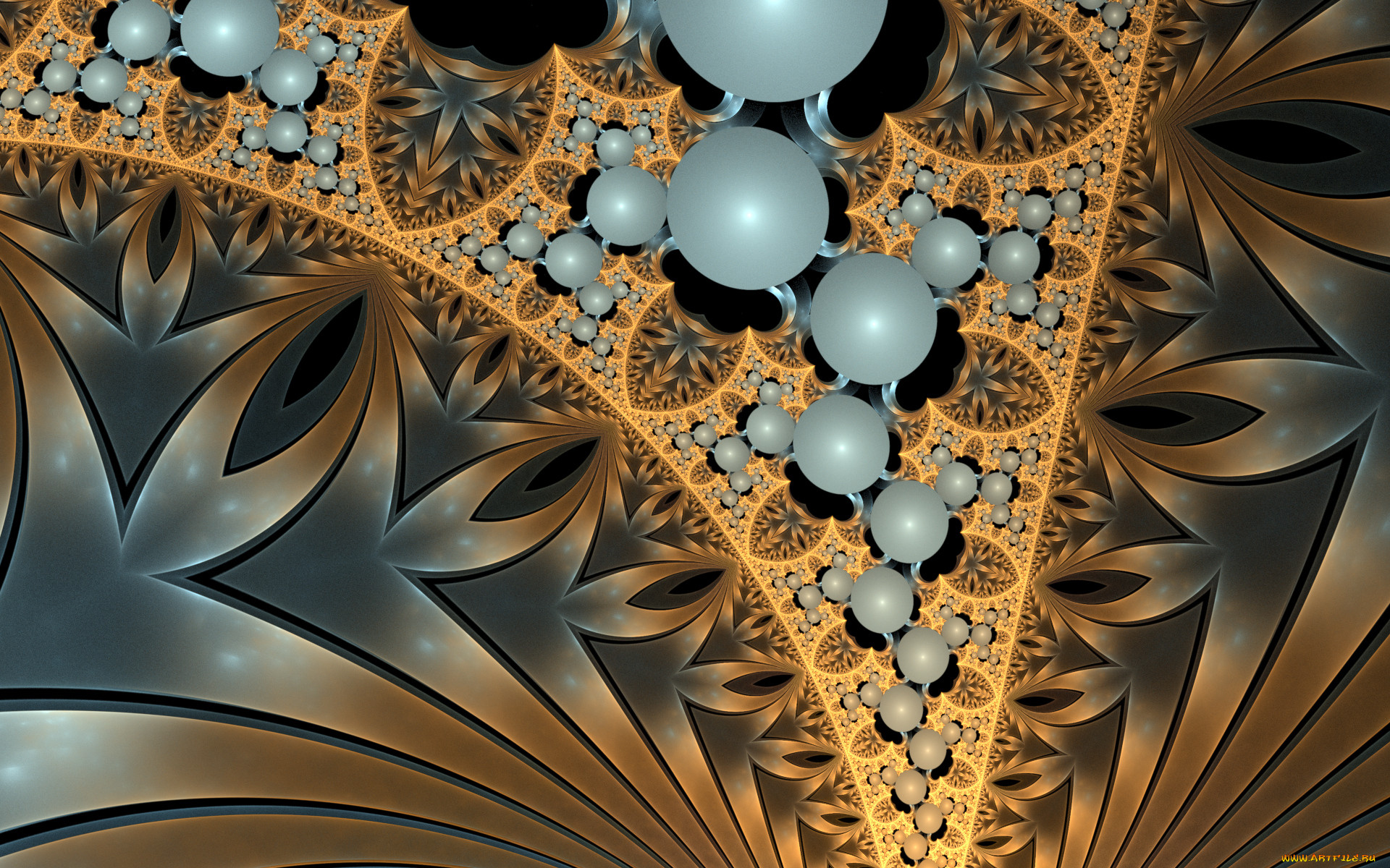 3 , fractal , , , , 